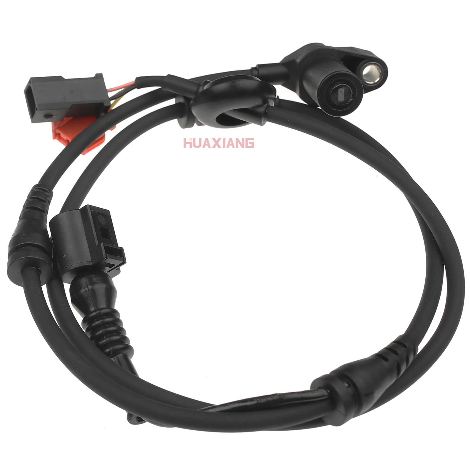 

A3 Automobile DE/GM ABS Wheel Speed Sensor for Audi A6 Quattro S4 S6 4B0927803B Front Left or Right