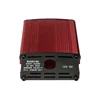 project control aluminum case for extruded enclosure inverter waterproof housing