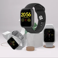 

GT1 50atm waterproof IP68 smart watches new arrivals 2020 smart watch for ios and Android