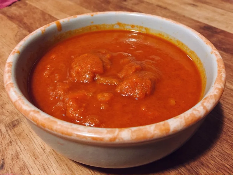 Authentic Chile de Arbol Salsa Recipe: Traditional Mexican Method