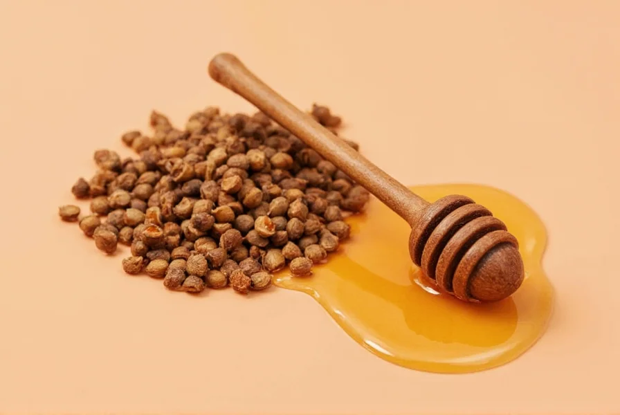 Clove Honey: Facts, Benefits, and Proper Usage Explained