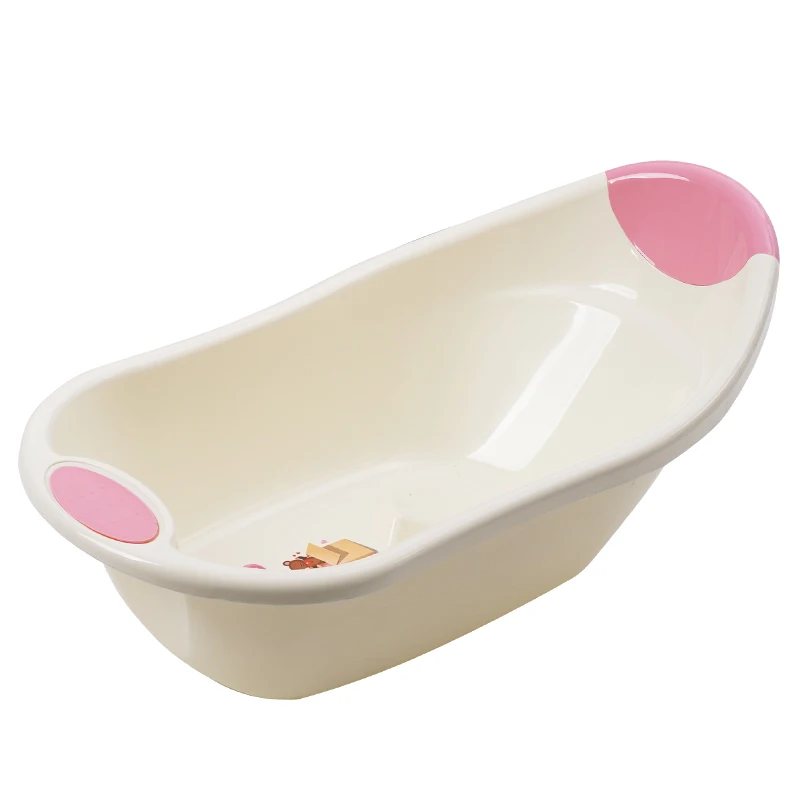 

High Quality New Design Plastic Baby Bathtub Baby Kids Bath Tub, Blue,green,pink
