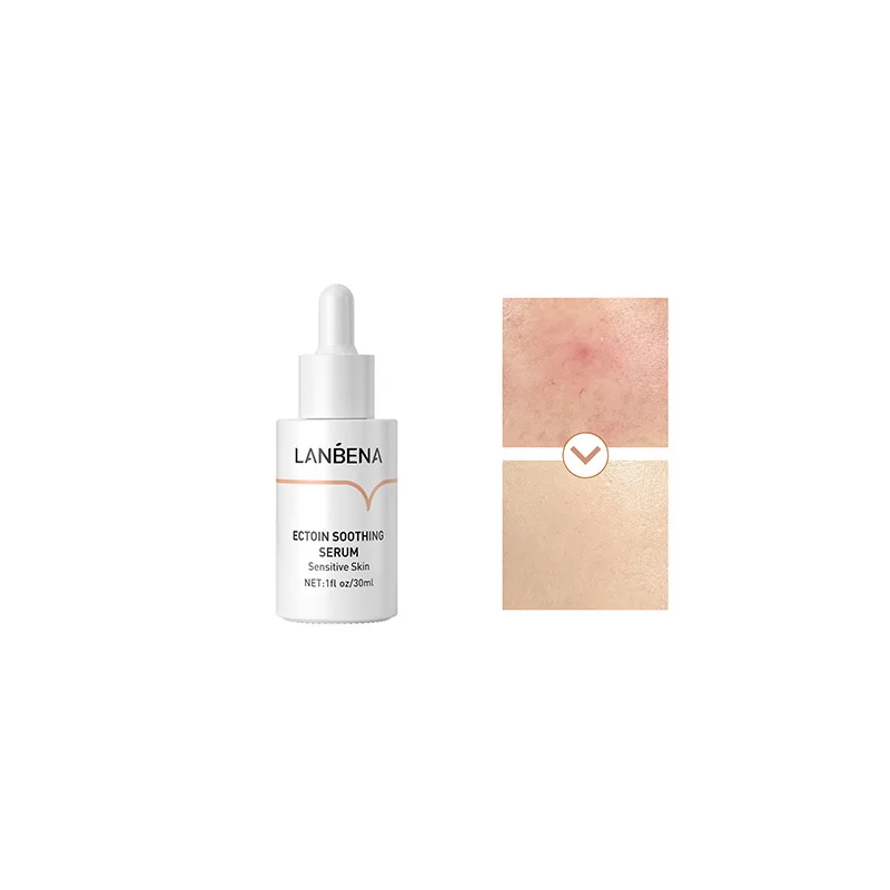 

LANBENA best face ectoin ampoule oil face lifting serum for all skin types