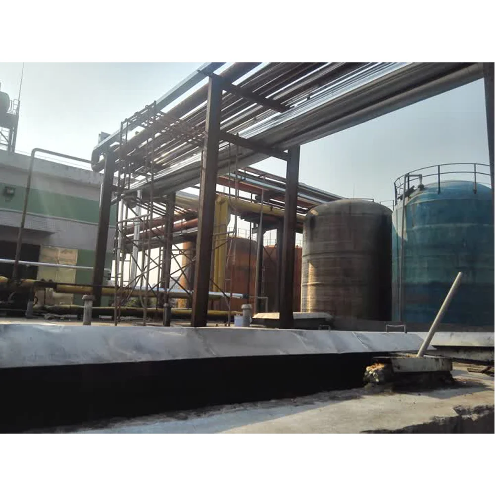 
automated biodiesl production machines processing equipment 