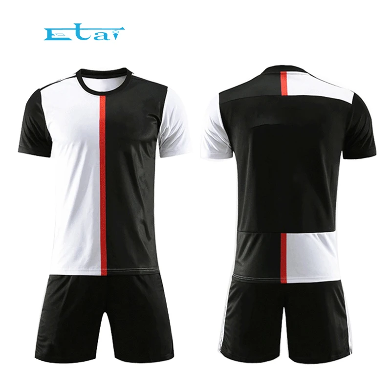 

Factory Directly Supply Football Jersey New Model Soccer With A Cheap Price, Custom color