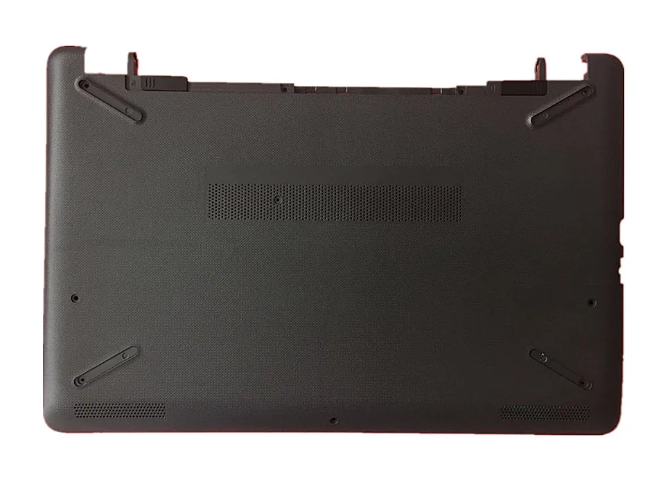 Genuine New Laptop Bottom Base Bottom Case Lower Cover Housing For Hp Probook 250 G6 255 G6 4846