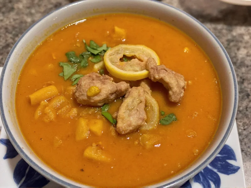 Fling Soup? Understanding the Pho Soup Misconception