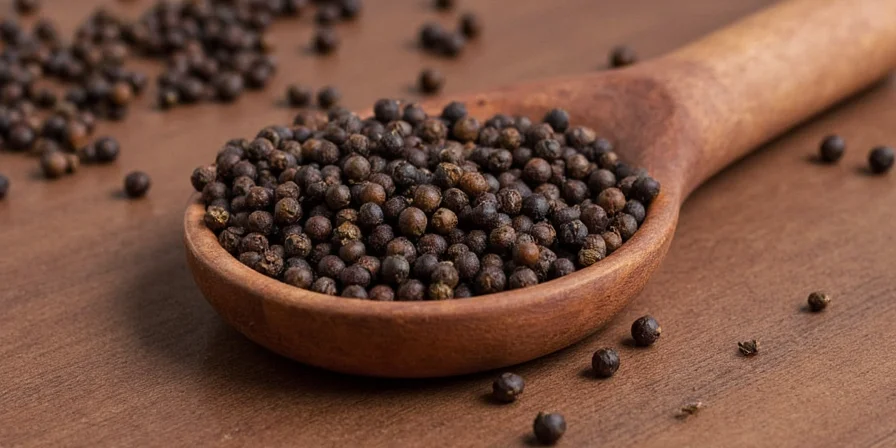 The Secret Inside Black Pepper: What Makes This Spice So Special?