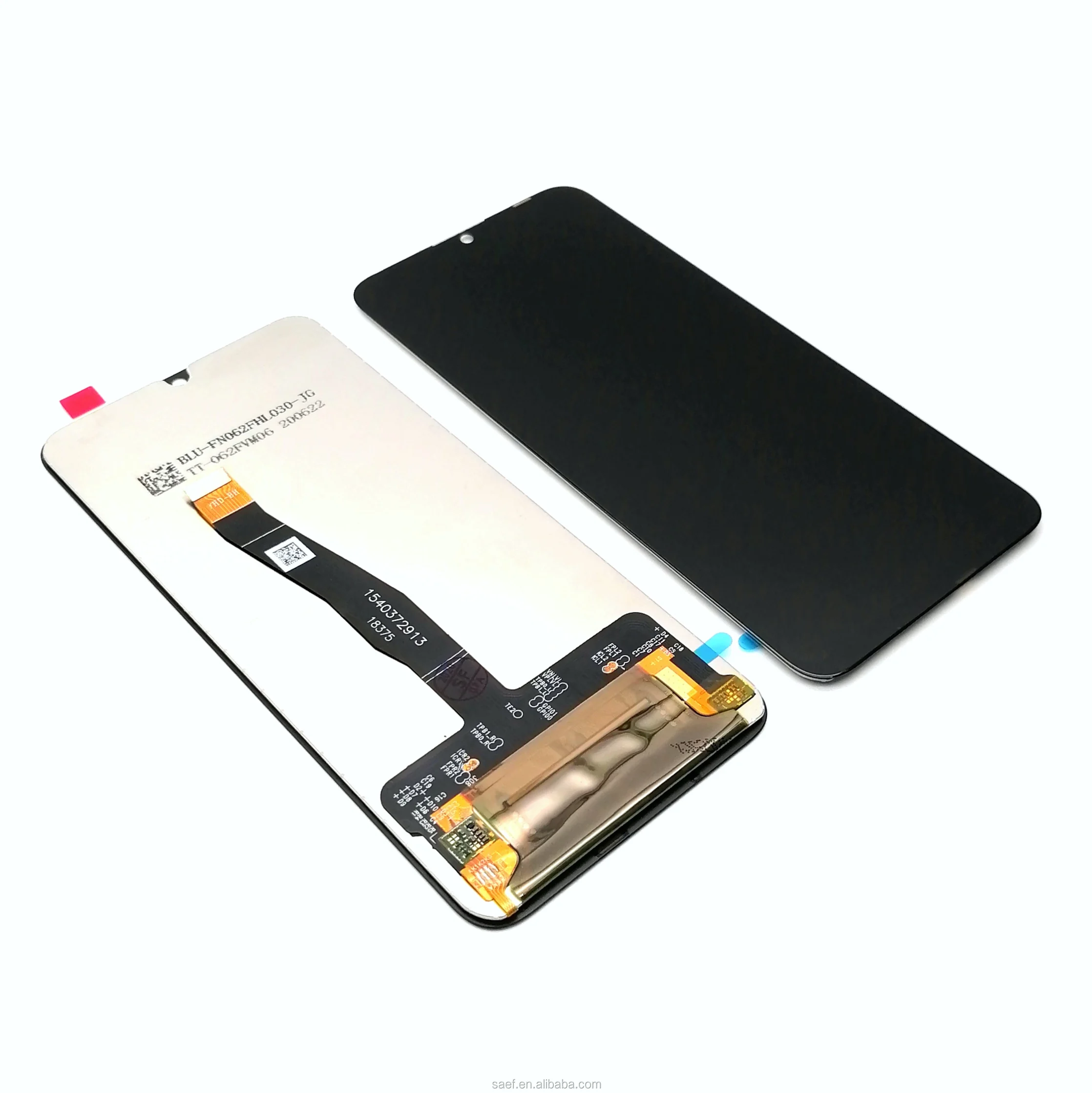 

Mobile Phone LCDs Replace For Huawei Honor 10 Lite Original Lcd Display Touch Screen Original Pantallas Para Celulares, Black