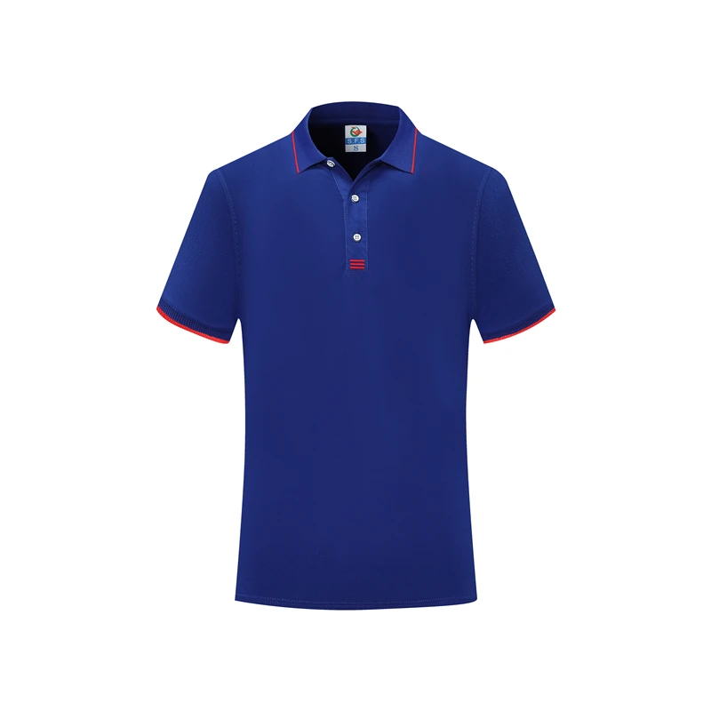 

Unique Design Hot Sale 200g Modal Embroidered Polo Tshirt Attractive Price Custom Logo Printed Unisex 2021wholesale Tshirts, Multicolor