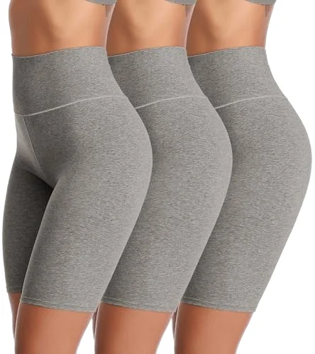 High-Waisted Three Piece Set Breathable Yoga Set