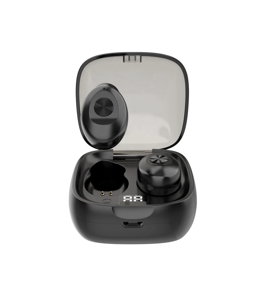 

Wholesale Price Small Multi Function Wireless Headphones Headset For Outgoing