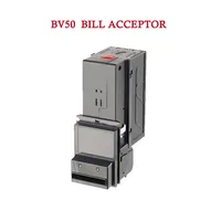 

high quality veding machine paper money bill acceptor nv10 bv20 nv9 BV 50 Bill Validator