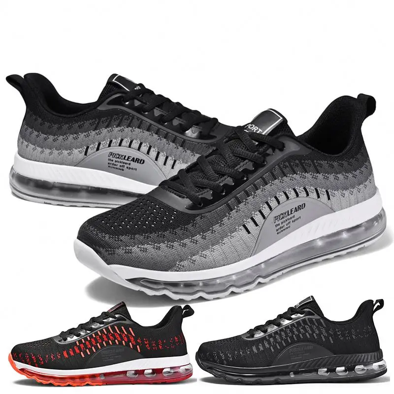 

Varon Run Footwear Manufacturers air sole Latest Sports Shoes Design For Men 2021 Big Feet Tenis Fox Racing Overload Deluxe