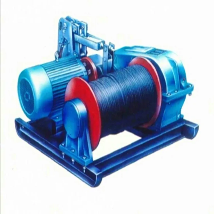 good quality for construction 12v winch