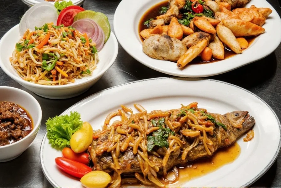 Sweet Chili in der Thai-Küche: Authentische Verwendung & Tipps