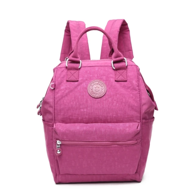 

High quality polyester casual back pack schoolbag