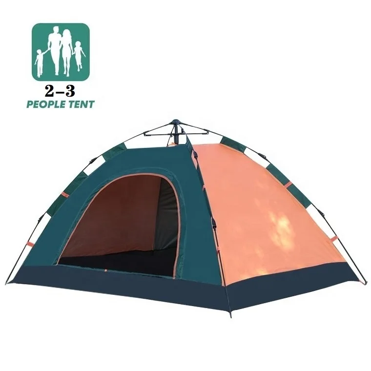 

New Design Camping Automatic Tent Hiking Portable Beach shading Outdoor Folding fishing Cheap Price Custom Foldable kids Tents, According to options