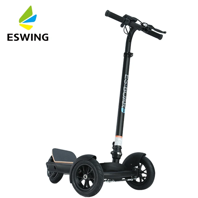 

2019 hotsale 3 wheels electric golf scooter electric motorcycle scooter (golf bag holder excludes) and removable battery