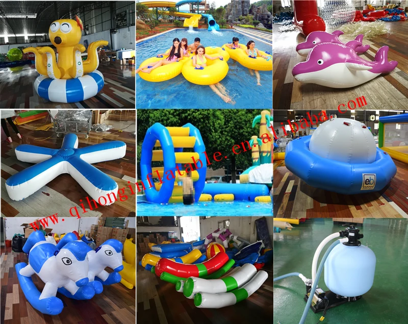 other water toys