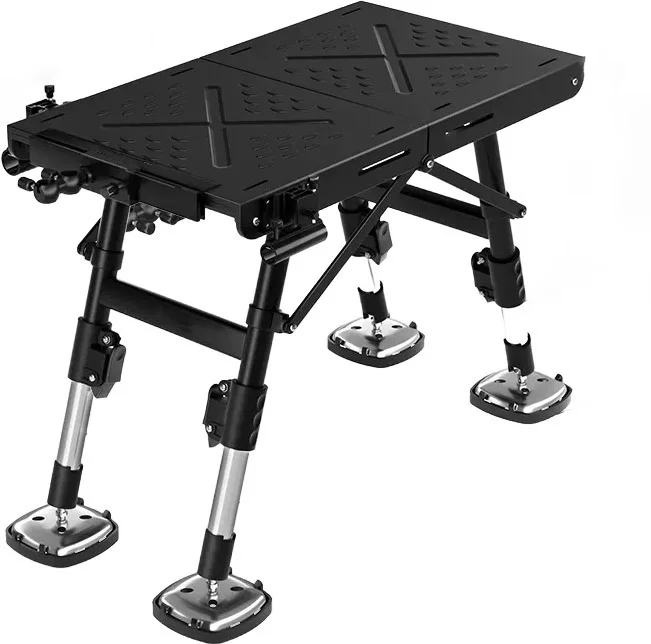 YJBN01 Lightweight Fishing Chair with Umbrella Stand Feder Taiwan Technique for Camping