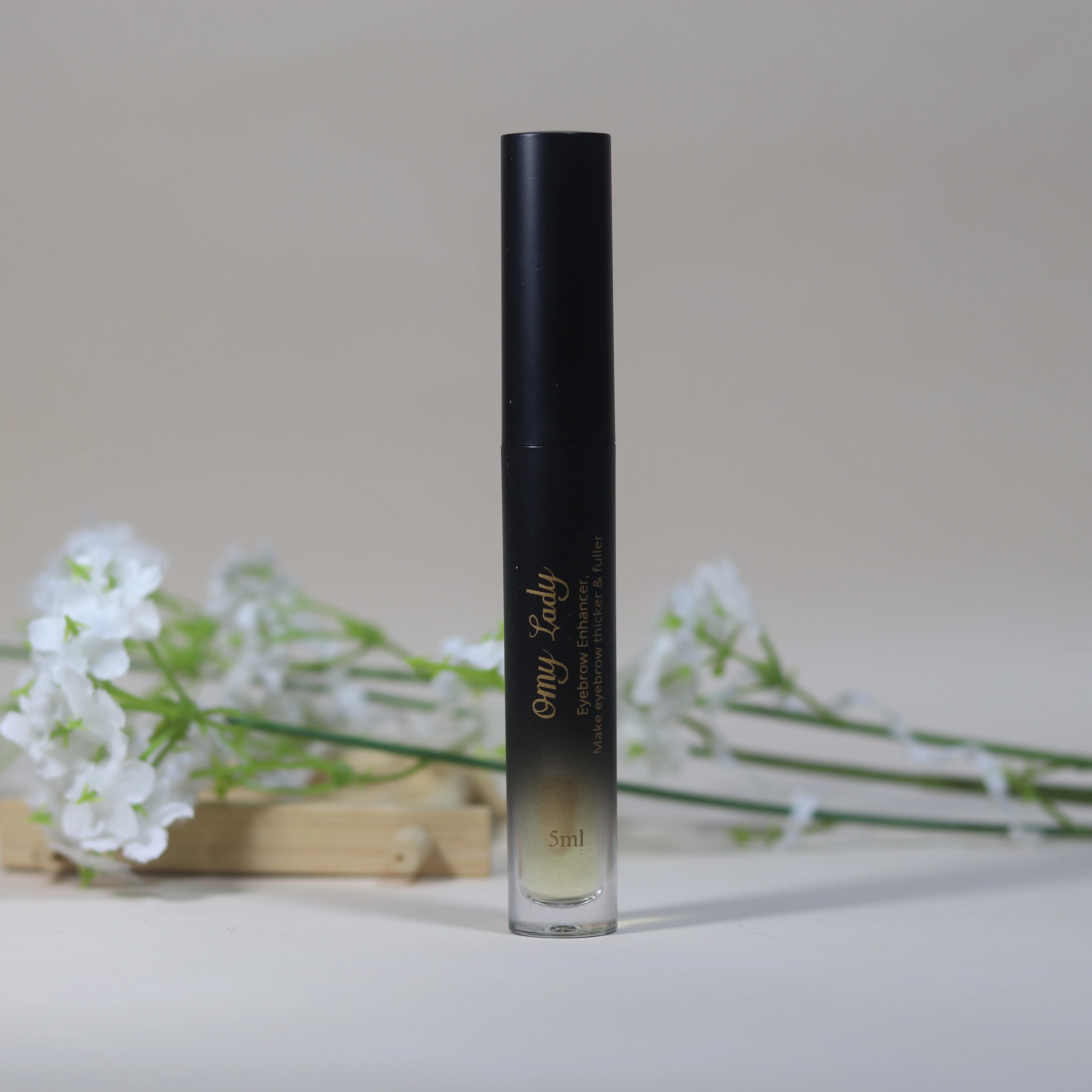 

Omy Lady Serum Costumize Pink And Brow Oil Growth Babe Lash