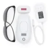 Full Body IPL Hair Removal Device for Face and Body 600000 Flashes Led Screen Professional Salon Hair Removal