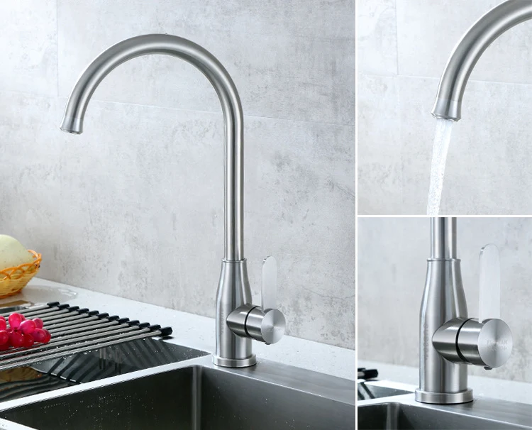 Kitchen Faucet Sanitary Ware