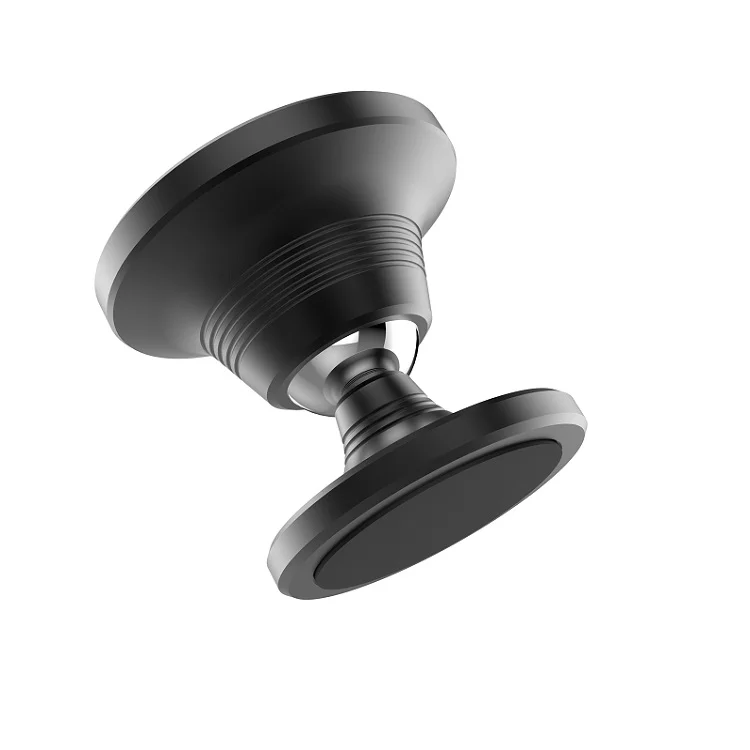 
2020 Aluminum alloy car mount magnetic mobile phone holder for Instrument desk 