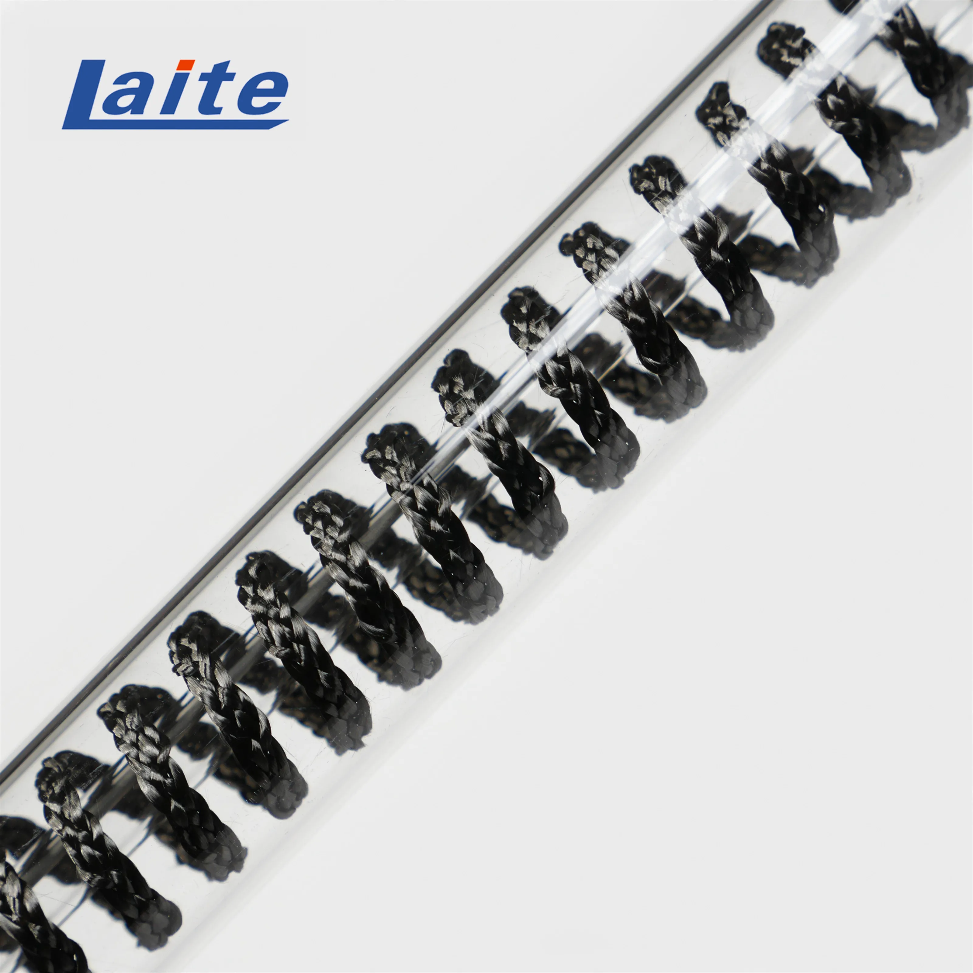 
Hot sale fiber heating element heater tube electric quartz carbon 