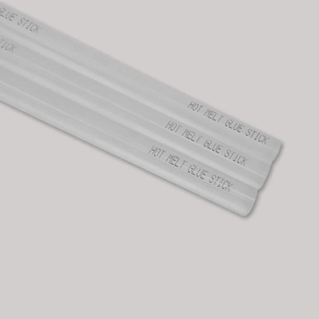 
100% Transparent hot melt glue stick EVA 11mm hot glue stick for Diy 