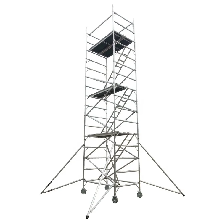 used aluminium scaffold for sale