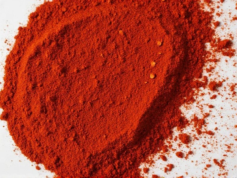 How Paprika Is Smoked: Traditional Process Explained
