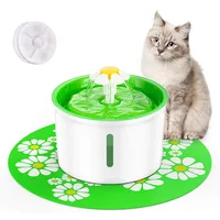 

1.6L Automatic Pet Water Fountain Pet Water Dispenser Dog Cat Health Caring Pet Water Dispenser