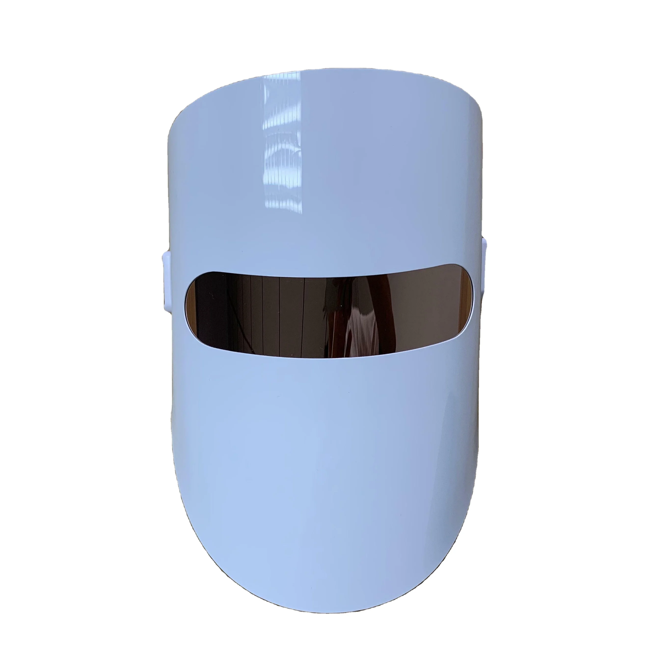 

Customize OEM Led Light Mask Phototherapy Face Beauty Mask, 3 colors