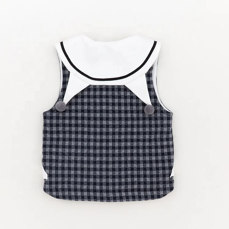 
Best quality organic newborn vest cotton baby vests from China 