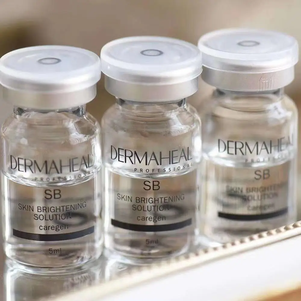 

Dermaheal SB Mesotherapy Solution HSR