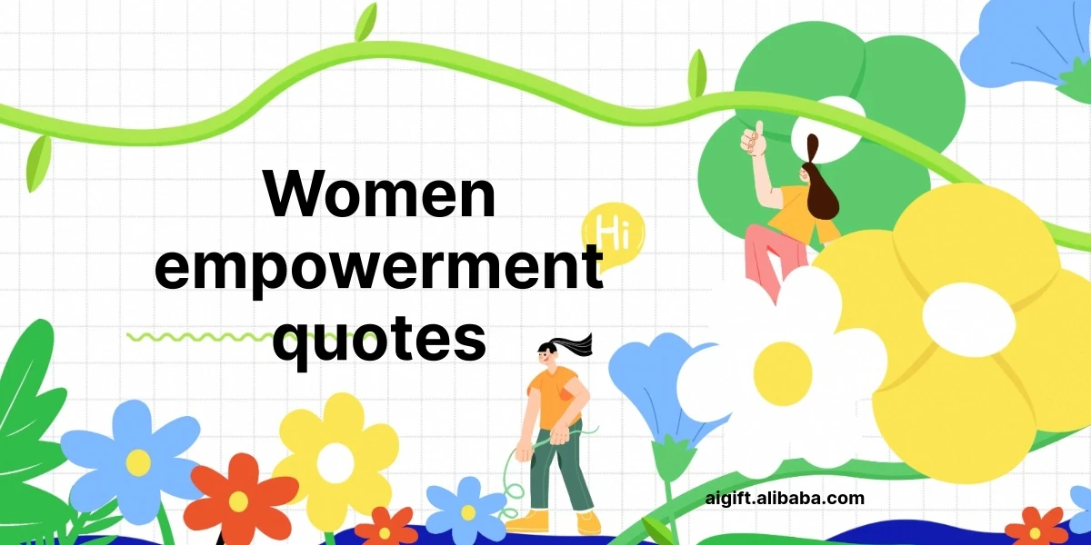 women empowerment quotes