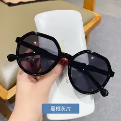 Custom Oversize manufacture Sunglasses 2021 Fashio