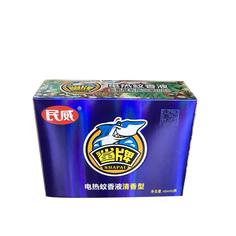 
Harmless Electrical mosquito Killer liquid made in Chinese factory 