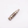 Shenzhen Perfect Precision Metal Machinery Spare Parts Custom CNC