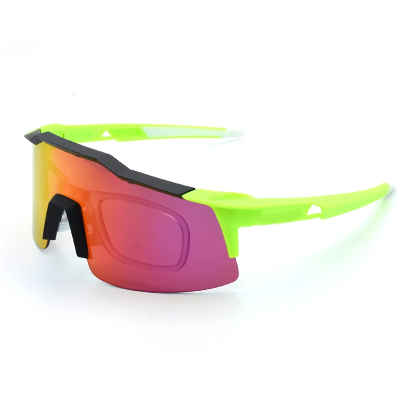 

Outdoor Polarized Sports Cycling Bike Sunglasses Driving Fishing Cycling Sunglasses
