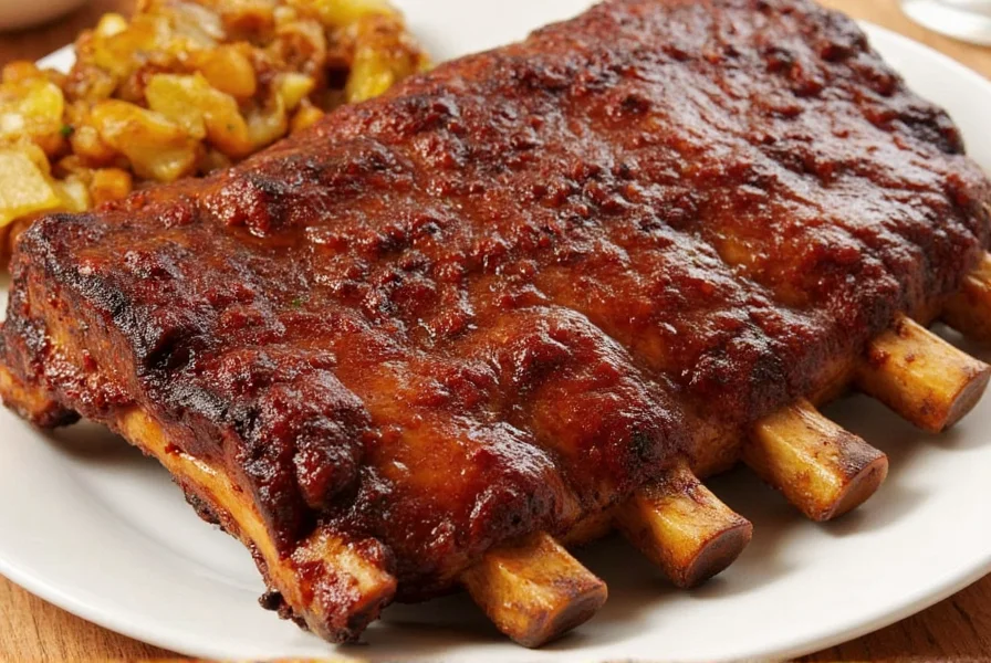 Perfect Dr Pepper Slow Cooker Ribs Recipe Guide