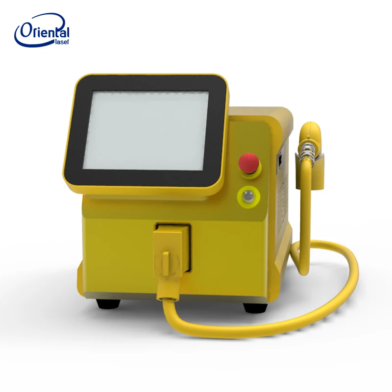 

latest hair removal machine / laser used for hair removal