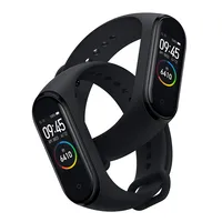 

Original Global Version Original Xiaomi Band 4