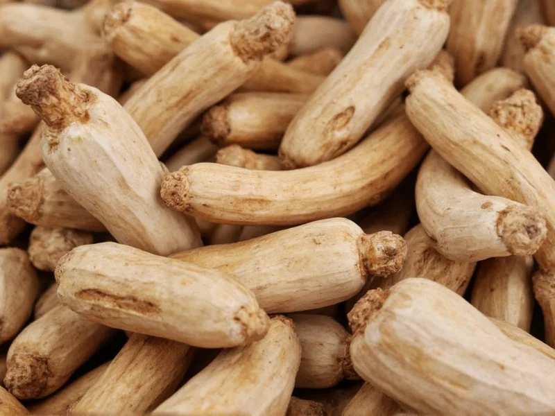 Dried Galangal Root: Uses, Benefits & Cooking Guide