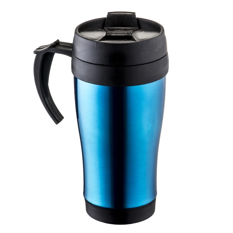 

Custom Logo Car tumbler Double Wall plastic Cups Wholesale Vacuum Insulated Mugs sports Cups plastic Coffee Mugs