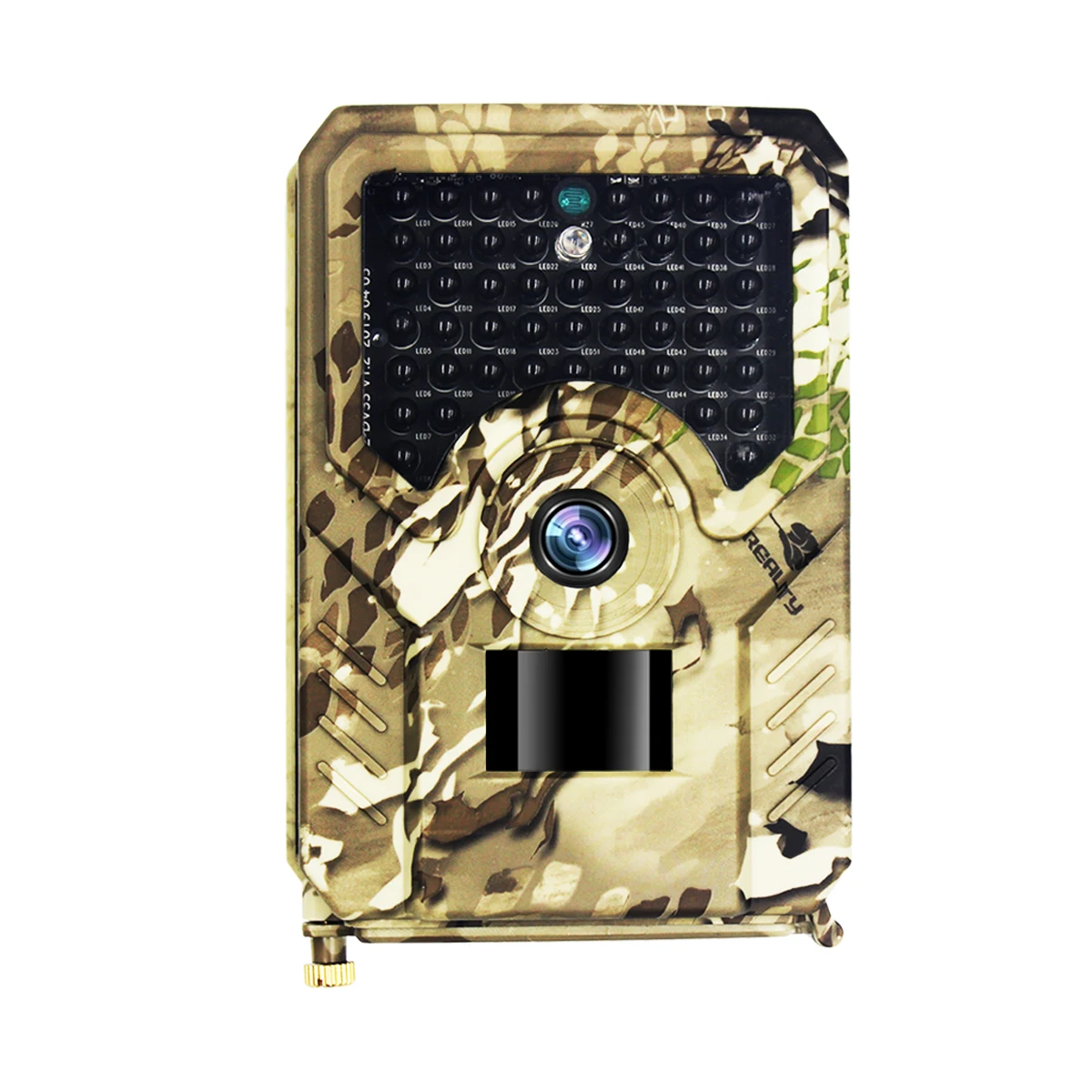 

PR200 Wild Life 1080 Wildkamera Hunt 12Mp Game Mini Trail Camara Para Caza Night Vision Camera Hunting