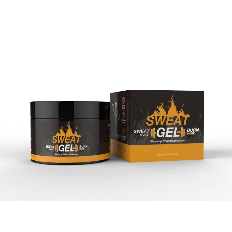 
Private Label Sweat Cream Loss Weight Workout Enhanc Cream With Coconut Oil Fat Burning Slimming cream  (62251711522)