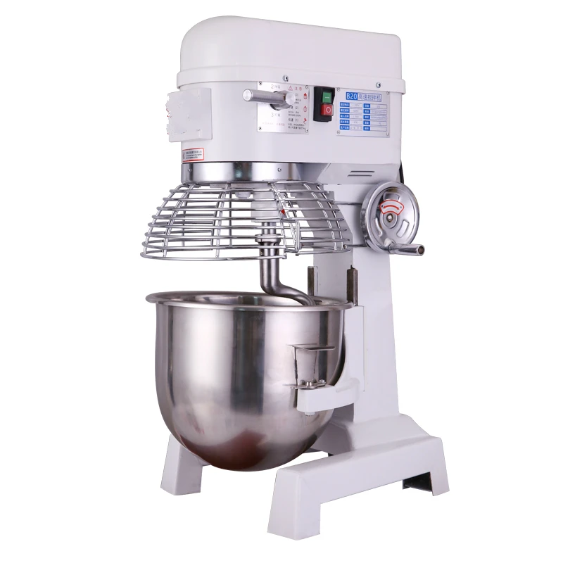 High Quality Commercial Flour Mixer Machine Price/bread Dough Mixer